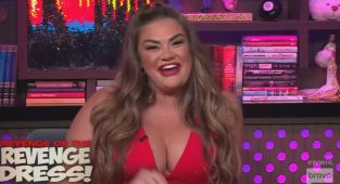 Jax Taylor scores shock sex rating from Brittany Cartwright