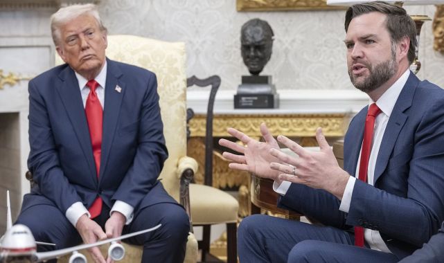 JD Vance goes ballistic on 'bul****' deportation criticism