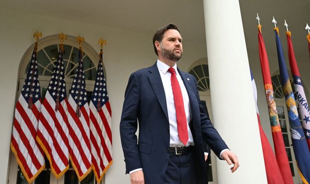 JD Vance reveals Elon Musk's next move after DOGE