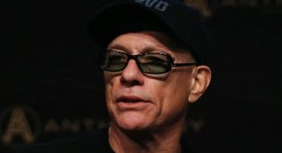 Jean Claude Van Damme caught up in sex trafficking investigation