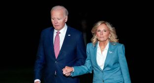 Jill Biden aide's brutal advice to the former president and first lady