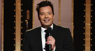 Jimmy Fallon mocked over VERY controversial tribute to late Pope