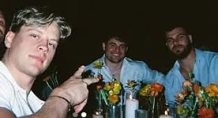 Joe Burrow hangs out with an NFL rival as he returns to Instagram
