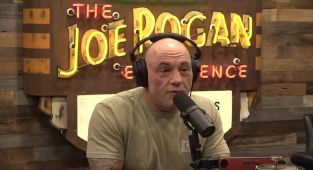 Joe Rogan horrified as health guru claims cooking oil may cause cancer
