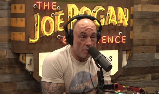 Joe Rogan stunned as scientist reveals how China has 'super babies'