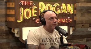 Joe Rogan takes subtle dig at Trump over his 'dangerous' policies