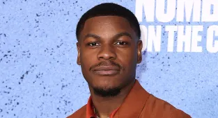 John Boyega slams Star Wars while reflecting on racist backlash