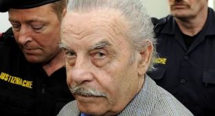 Josef Fritzl claims Donald Trump is 'sending him secret messages'