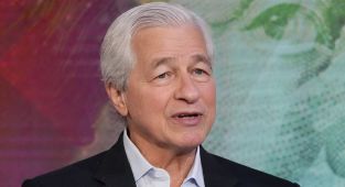 JPMorgan CEO Jamie Dimon makes apocalyptic prediction