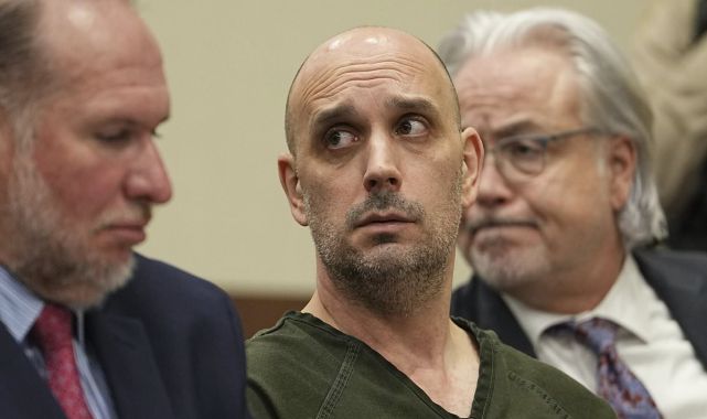 Judge delivers key verdict in case Johnny Gaudreau's alleged killer