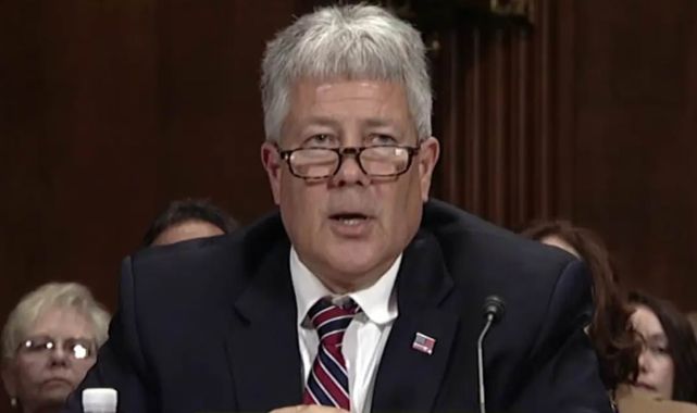 Judge says Trump deported a citizen, 2, with 'no meaningful process'