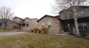 Jury deciding fate of Colorado man charged with stalking, killing wife