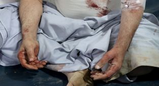‘Just like that’: Yemeni families destroyed by US air strikes