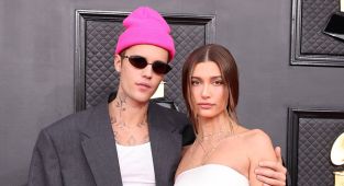 Justin Bieber kisses Sexxy Red, fans: 'looks happier than with Hailey'