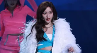 K-Pop star sparks concern after being carried off stage unconscious
