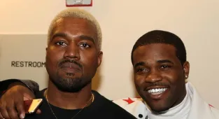 Kanye West claims childhood incest trauma is why he 'acts out'