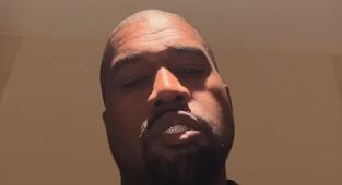 Kanye West makes shock claim he took part in childhood sexual acts