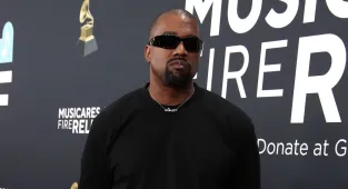 Kanye West makes vile remarks about Taylor Swift in misogynistic posts
