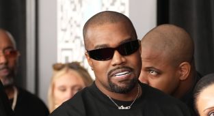 Kanye West's Las Vegas strip club party left women of color sidelined