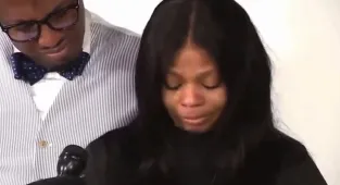 Karmelo Anthony's family insist they haven't 'received a dime'