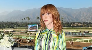 Kathy Griffin undergoes major surgery amid health scare