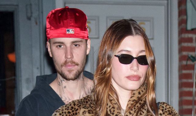 Kendall and Kylie's 'desperate' attempts to help Hailey and Justin