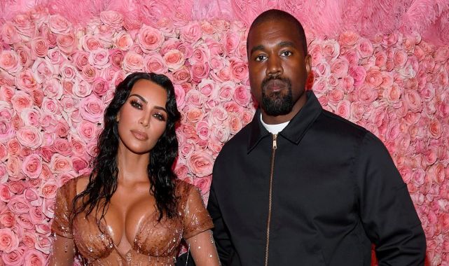 Kim Kardashian considers cease and desist against Kanye West