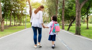 Kindergarten teacher shares one rule she wishes parents taught kids