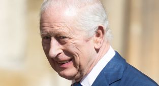 King Charles gives moving cancer update