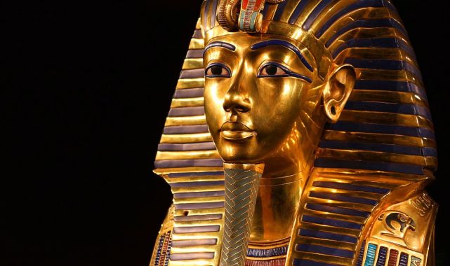 King Tut breakthrough after DNA results reveal likely cause of death