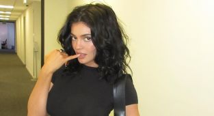 Kylie Jenner's brand Khy slammed as 'money grab fast fashion retailer'