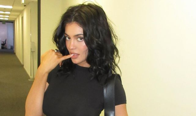 Kylie Jenner's brand Khy slammed as 'money grab fast fashion retailer'