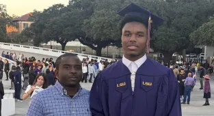 Kyren Lacy's father breaks silence after death of his NFL prospect son