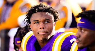 Kyren Lacy's lawyer releases stunning statement after prospect's death