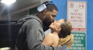 Larsa Pippen CONFIRMS romance with basketball star after Marcus Jordan