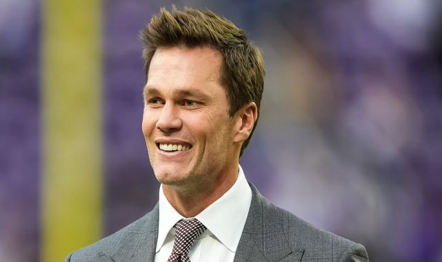Las Vegas Raiders cut key man in bold move by Tom Brady's team