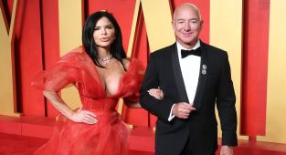 Lauren Sanchez reveals what will happen to her appearance in space