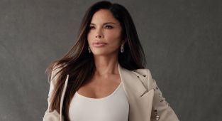 Lauren Sanchez reveals why Jeff Bezos encouraged her to go to space