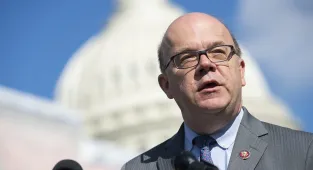Lawmaker announces 'unexpected' death of his child during Italy trip