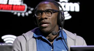 Lawsuit: Shannon Sharpe threatened to kill girlfriend after scandal