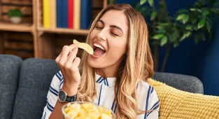 Lay's reveals three exotic new chips for its $1 Million contest