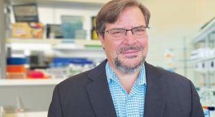 Leading autism expert on likely causes of America's surge