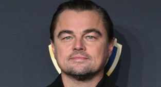 Leonardo DiCaprio, 50, debuts shock midlife crisis makeover