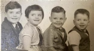 Long Island man finds incredible truth about his family after 60 years