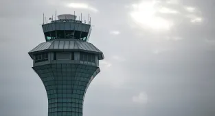 Loophole that grants air traffic controllers 'immunity' from mistakes