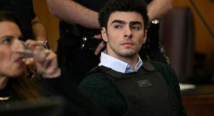 Luigi Mangione is indicted on federal charges over CEO's murder