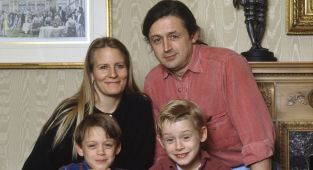 Macaulay Culkin shares why he has not talked to dad in 30 years