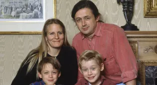 Macaulay Culkin shares why he has not talked to dad in 30 years