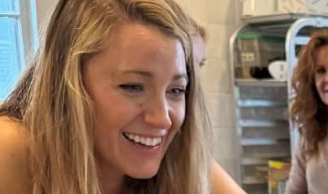 Major update in Blake Lively's 'disgusting' donut shop saga