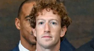 Mark Zuckerberg defends Meta's social media acquisitions in first day of antitrust trial